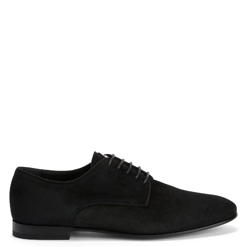 Men's loafers with a perforated leather upper for ventilation Men's loafers with a perforated leather upper for ventilation Giuseppe Zanotti Melithon Men's loafers with a perforated leather upper for ventilation Men's loafers with a perforated leather upper for ventilation Giuseppe Zanotti Melithon