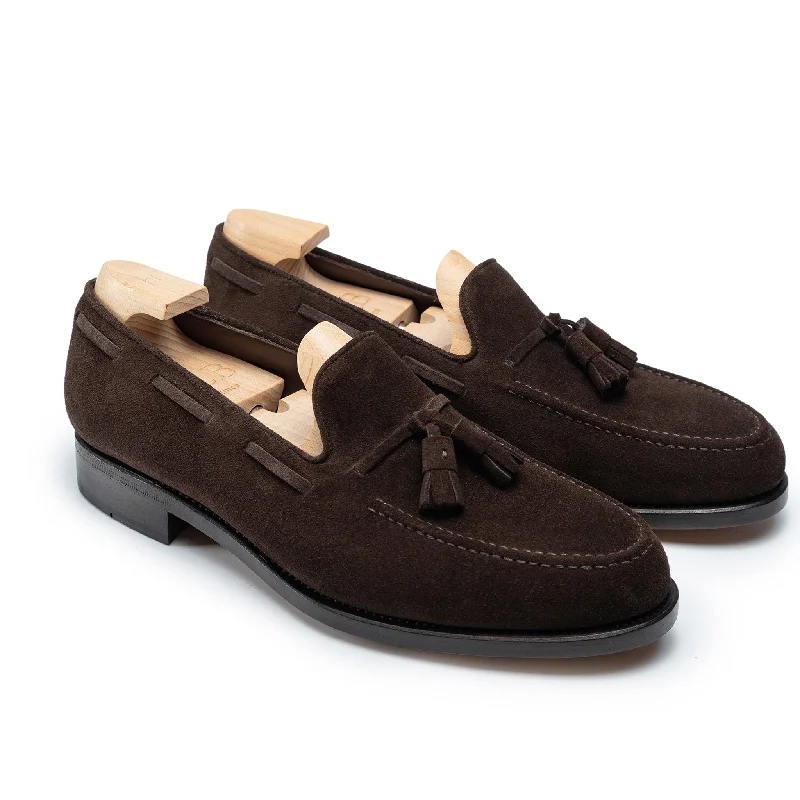 Men's loafers with a tassel front for a classic look Men's loafers with a tassel front for a classic look Ethan Men's loafers with a tassel front for a classic look Men's loafers with a tassel front for a classic look Ethan