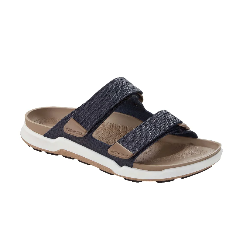Men's sandals with a toe post design Men's sandals with a toe post design Atacama Futura Midnight Birko-Flor Men's sandals with a toe post design Men's sandals with a toe post design Atacama Futura Midnight Birko-Flor