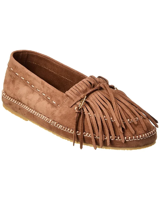Men's loafers with a tassel front for a classic look Men's loafers with a tassel front for a classic look FENDI O'Lock Suede Loafer Men's loafers with a tassel front for a classic look Men's loafers with a tassel front for a classic look FENDI O'Lock Suede Loafer