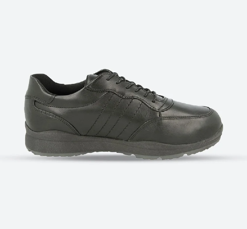 Men's casual shoes with a padded heel for comfort Mens Wide Fit Seb DB Shoes for Comfort Men's casual shoes with a padded heel for comfort Mens Wide Fit Seb DB Shoes for Comfort
