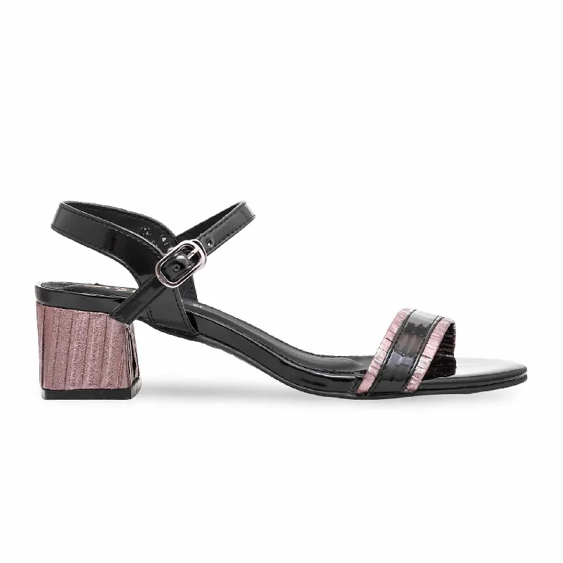 Men's sandals with a leather lining for comfort Men's sandals with a leather lining for comfort Black Formal Sandal FR5334 Men's sandals with a leather lining for comfort Men's sandals with a leather lining for comfort Black Formal Sandal FR5334