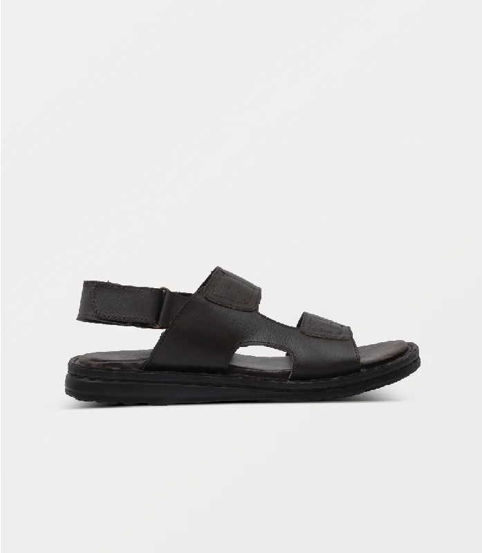 Men's sandals with a removable insole for cleaning Men's sandals with a removable insole for cleaning BM6861-ESPRESSO-Men Sandal Men's sandals with a removable insole for cleaning Men's sandals with a removable insole for cleaning BM6861-ESPRESSO-Men Sandal