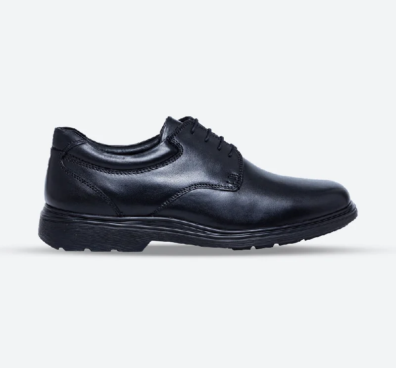 Men's casual shoes with a geometric pattern Mens Wide Fit Tredd Well Simon Lace Up Shoes Men's casual shoes with a geometric pattern Mens Wide Fit Tredd Well Simon Lace Up Shoes
