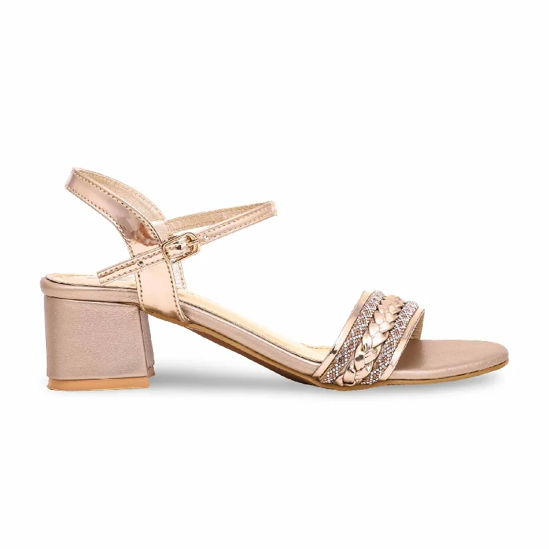Men's sandals with a padded heel Men's sandals with a padded heel Golden Fancy Sandal FN5914 Men's sandals with a padded heel Men's sandals with a padded heel Golden Fancy Sandal FN5914