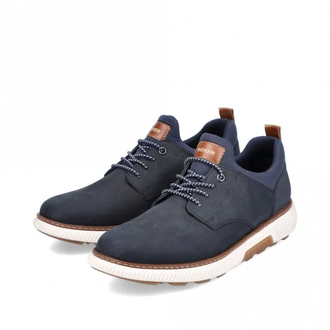 Men's casual shoes with a sporty look and feel Rieker B3360