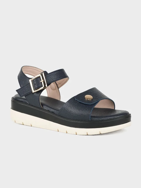Men's sandals with a padded heel Men's sandals with a padded heel Women "ROMEO" Soft Design Sandals Men's sandals with a padded heel Men's sandals with a padded heel Women "ROMEO" Soft Design Sandals