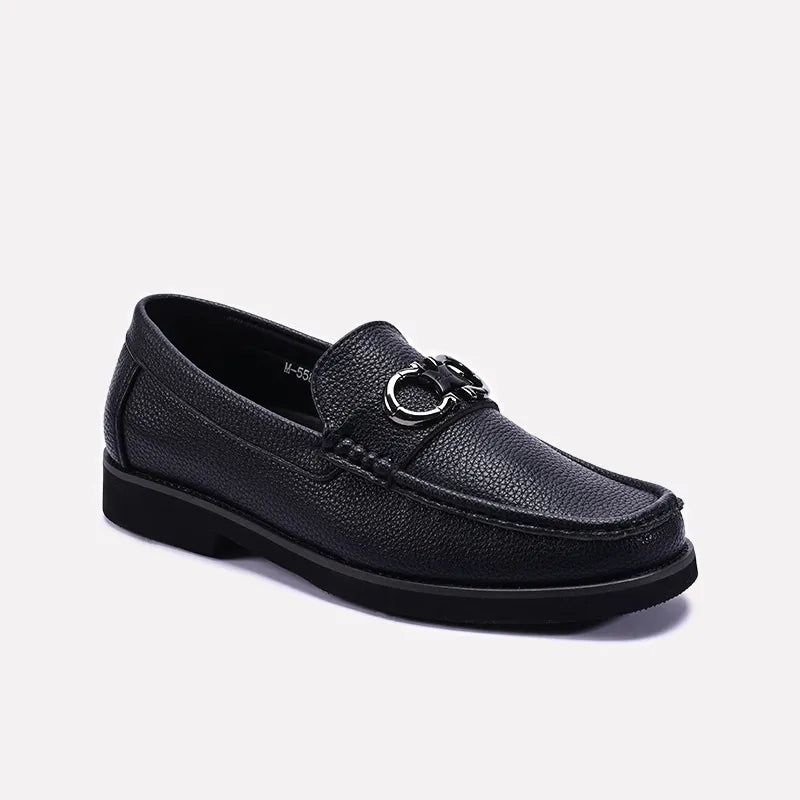 Men's loafers with a tassel front for a classic look Men's loafers with a tassel front for a classic look Black Loafer Shoes 0130977 Men's loafers with a tassel front for a classic look Men's loafers with a tassel front for a classic look Black Loafer Shoes 0130977