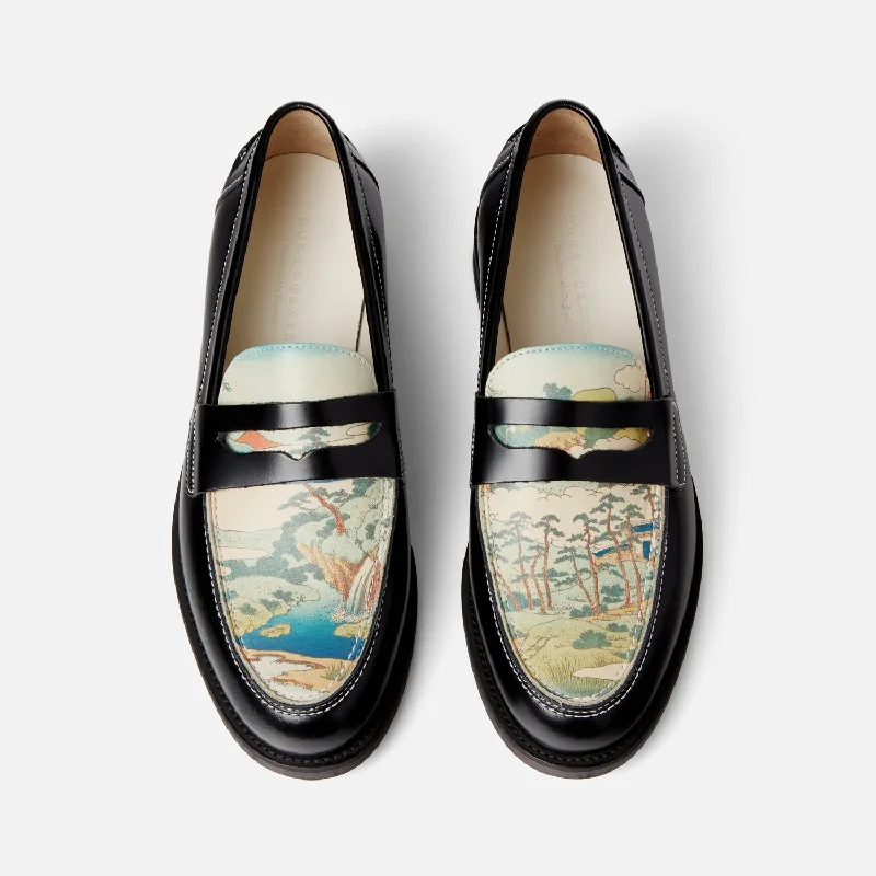 Men's loafers with a leather lining for comfort Men's loafers with a leather lining for comfort Wilde Sacred Spring Penny Loafer - Men's Men's loafers with a leather lining for comfort Men's loafers with a leather lining for comfort Wilde Sacred Spring Penny Loafer - Men's