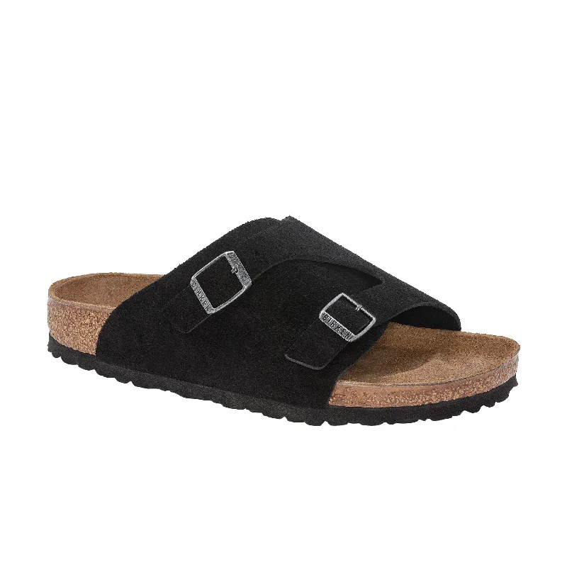 Waterproof men's sandals for water activities Waterproof men's sandals for water activities Zurich Black Suede Leather Waterproof men's sandals for water activities Waterproof men's sandals for water activities Zurich Black Suede Leather