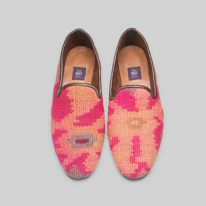 Men's loafers with a low - heeled design Men's loafers with a low - heeled design Men's Kilim Loafer Size 12 Men's loafers with a low - heeled design Men's loafers with a low - heeled design Men's Kilim Loafer Size 12