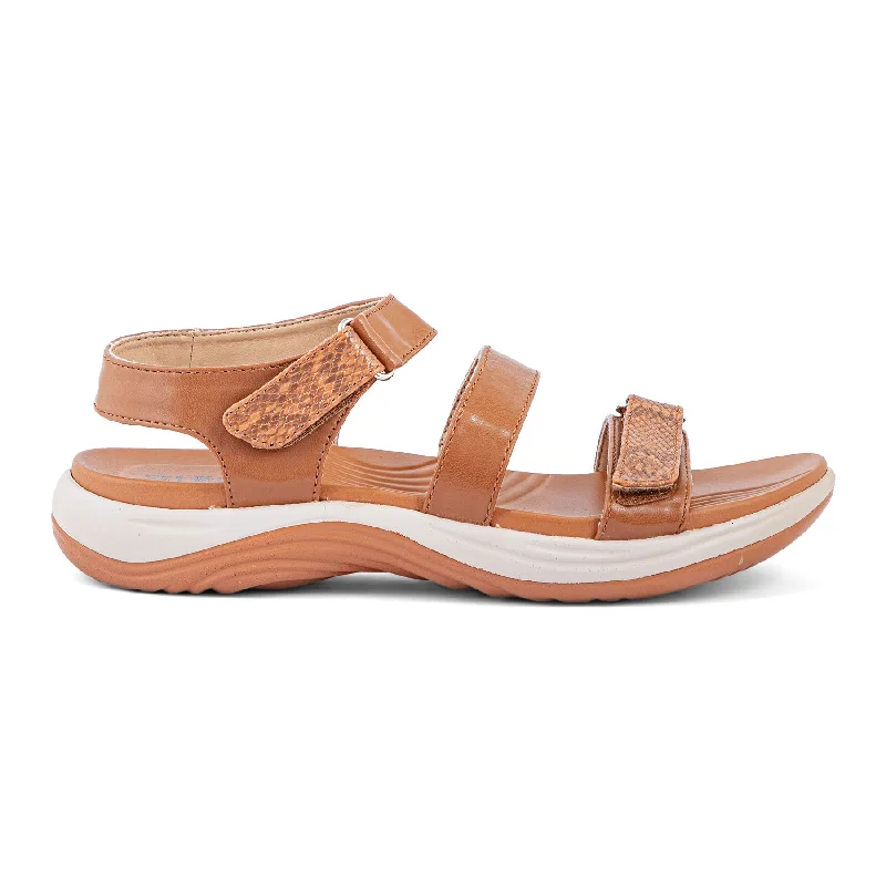 Men's sandals with a perforated leather upper for ventilation Men's sandals with a perforated leather upper for ventilation Mustard Formal Sandal PU0347 Men's sandals with a perforated leather upper for ventilation Men's sandals with a perforated leather upper for ventilation Mustard Formal Sandal PU0347