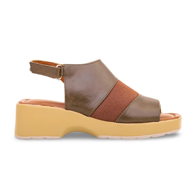Men's sandals with a cushioned footbed Men's sandals with a cushioned footbed Brown Formal Sandal PU0075 Men's sandals with a cushioned footbed Men's sandals with a cushioned footbed Brown Formal Sandal PU0075