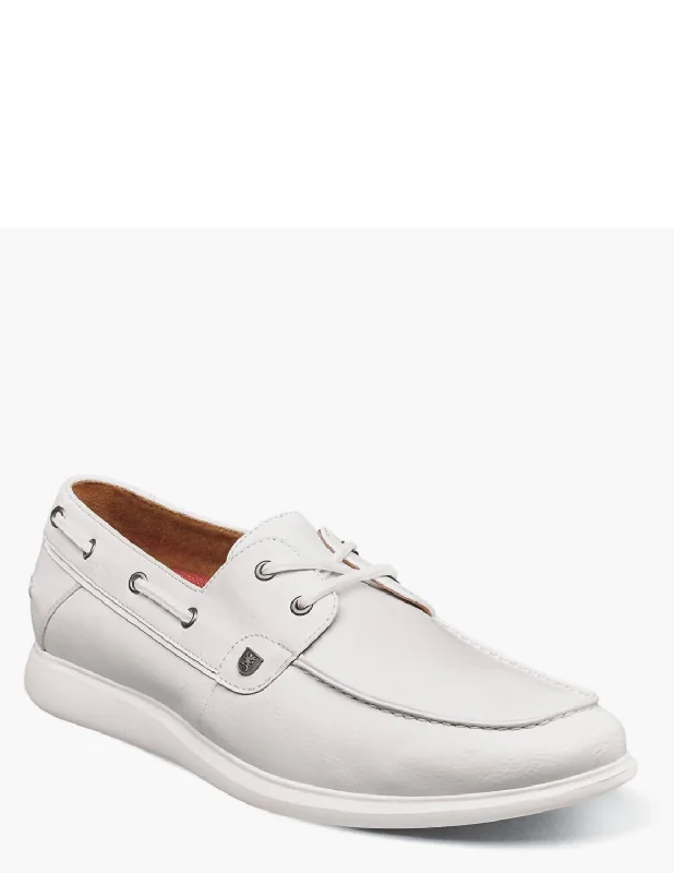Men's loafers with a tassel front for a classic look Men's loafers with a tassel front for a classic look Men's Reid Moc Toe Boat Shoe In White Men's loafers with a tassel front for a classic look Men's loafers with a tassel front for a classic look Men's Reid Moc Toe Boat Shoe In White