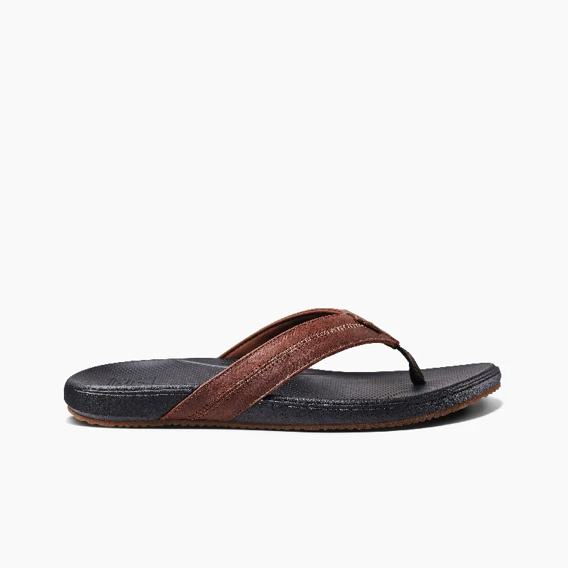 Men's sandals with a buckle closure Men's sandals with a buckle closure Cushion Phantom 2.0 Leather Men's sandals with a buckle closure Men's sandals with a buckle closure Cushion Phantom 2.0 Leather