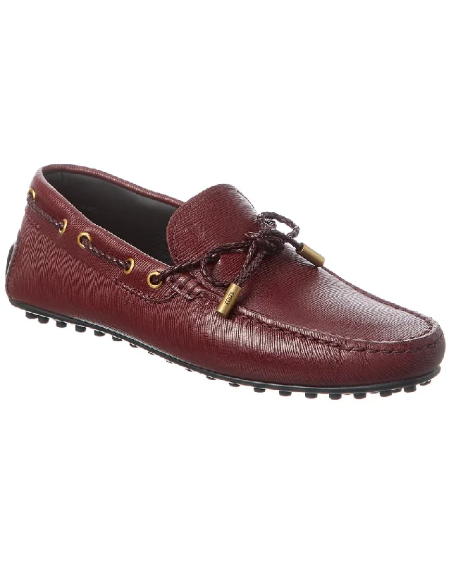 Men's loafers with a removable insole for cleaning Men's loafers with a removable insole for cleaning TOD’s Leather Driver Men's loafers with a removable insole for cleaning Men's loafers with a removable insole for cleaning TOD’s Leather Driver