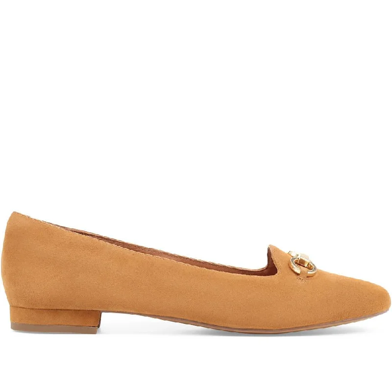Men's casual shoes with a sporty look and feel Sienne Leather Snaffle Loafers - SIENNE / 323 598 Men's casual shoes with a sporty look and feel Sienne Leather Snaffle Loafers - SIENNE / 323 598