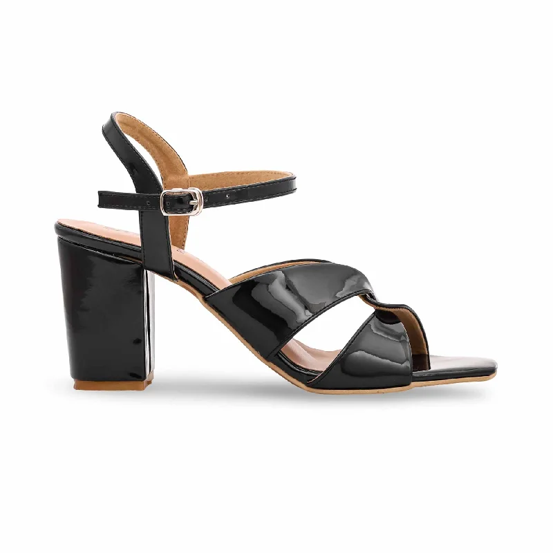 Men's sandals with a stretchy strap for a better fit Men's sandals with a stretchy strap for a better fit Black Formal Sandal FR5214 Men's sandals with a stretchy strap for a better fit Men's sandals with a stretchy strap for a better fit Black Formal Sandal FR5214