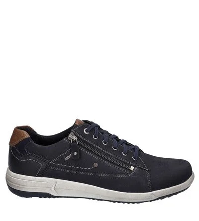 Men's casual shoes with a sporty look and feel JOSEF SEIBEL ENRICO 56