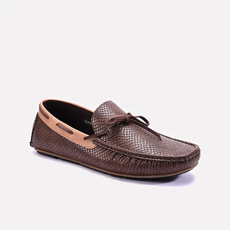 Men's loafers with a tassel front for a classic look Men's loafers with a tassel front for a classic look Brown Loafer Shoes 0130940 Men's loafers with a tassel front for a classic look Men's loafers with a tassel front for a classic look Brown Loafer Shoes 0130940
