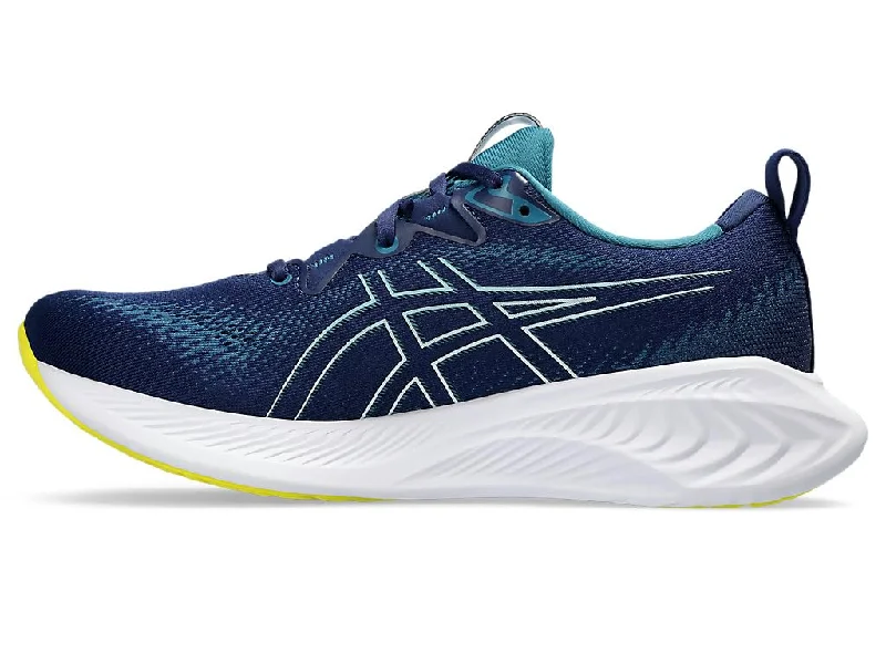 Men's sandals with a durable outer sole Men's sandals with a durable outer sole ASICS Herren Gel-Cumulus 25 Sneaker, Blue Expanse Teal Tint, 44 EU Men's sandals with a durable outer sole Men's sandals with a durable outer sole ASICS Herren Gel-Cumulus 25 Sneaker, Blue Expanse Teal Tint, 44 EU