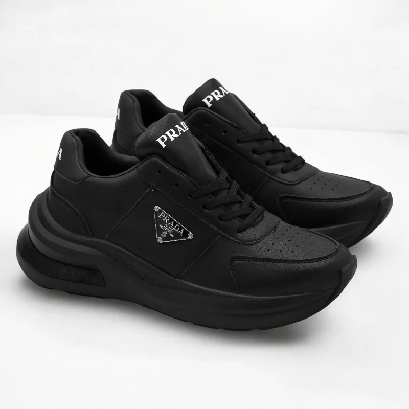 Men's slippers with a logo patch on the side Syc9041 men shoes