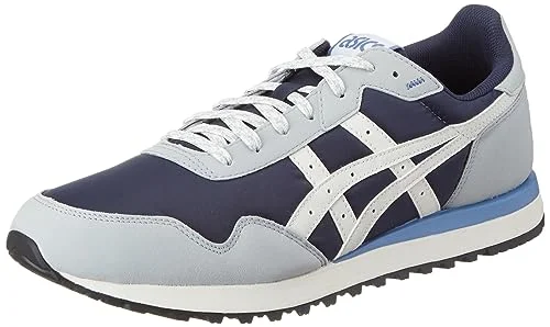 Men's sandals with a durable outer sole Men's sandals with a durable outer sole ASICS Herren Tiger Runner II Sneaker, Midnight Cream, 38 EU Men's sandals with a durable outer sole Men's sandals with a durable outer sole ASICS Herren Tiger Runner II Sneaker, Midnight Cream, 38 EU