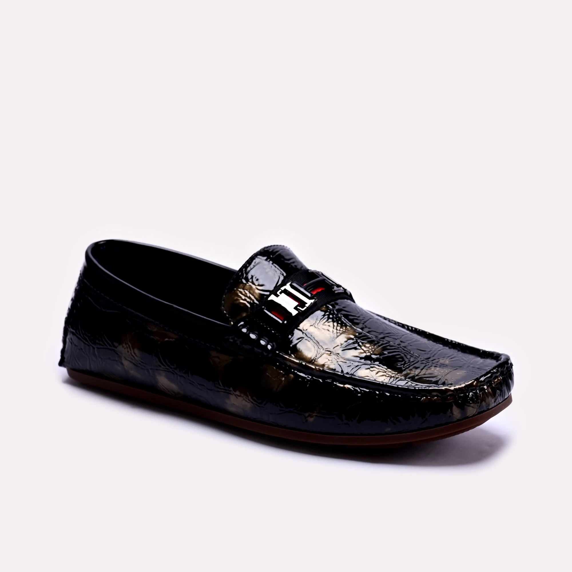 Men's loafers with a leather lining for comfort Men's loafers with a leather lining for comfort Jeff Brown Tortoise Loafers 0130791
