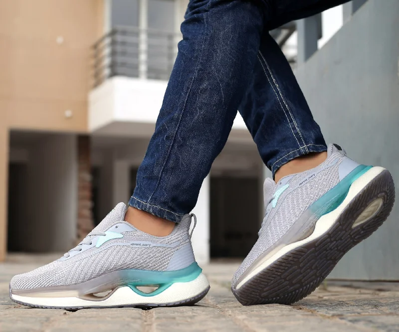 Men's casual shoes with a sporty look and feel Bacca Bucci Hypersoft Series