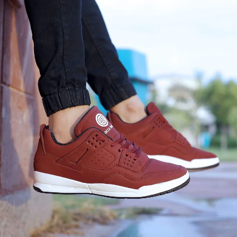 Men's casual shoes with a soft insole for cushioning Bacca Bucci Ultraforce