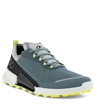 Men's casual shoes with a soft insole for cushioning ECCO BIOM 2.2 822804