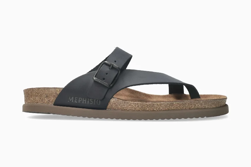 Men's sandals with a removable insole for cleaning Men's sandals with a removable insole for cleaning Niels - Navy Men's sandals with a removable insole for cleaning Men's sandals with a removable insole for cleaning Niels - Navy