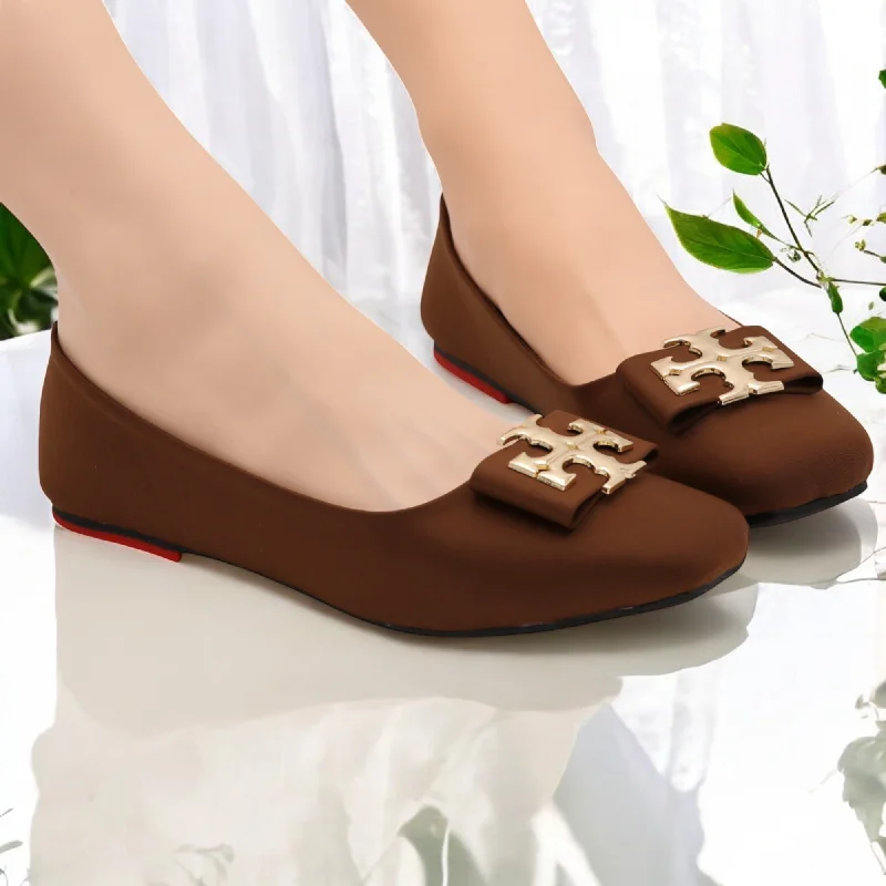 Men's slippers with a removable insole for cleaning M0509 silk pump