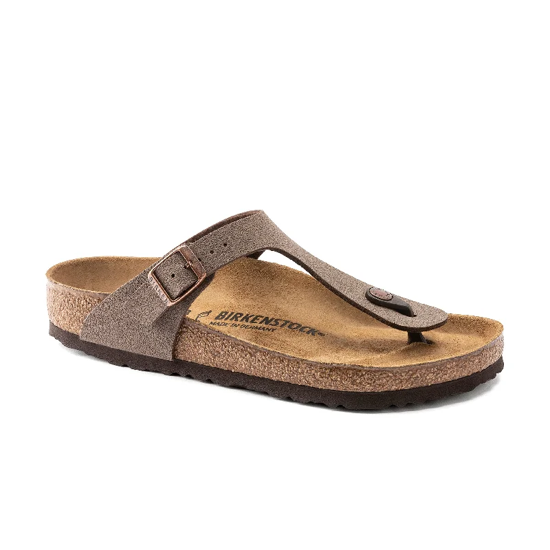 Men's sandals with a stretchy strap for a better fit Men's sandals with a stretchy strap for a better fit Gizeh Mocca BirkiBuc Men's sandals with a stretchy strap for a better fit Men's sandals with a stretchy strap for a better fit Gizeh Mocca BirkiBuc