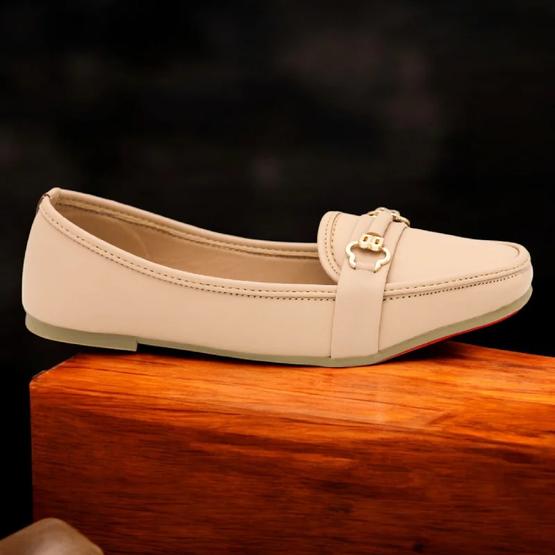 Men's slippers with a wool blend upper for warmth M0518 flat pump