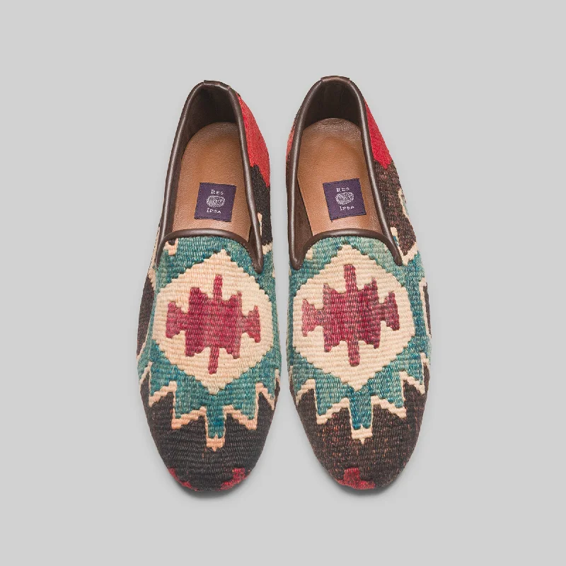 Men's loafers with a cushioned footbed Men's loafers with a cushioned footbed Men's Kilim Loafer Size 11 Men's loafers with a cushioned footbed Men's loafers with a cushioned footbed Men's Kilim Loafer Size 11