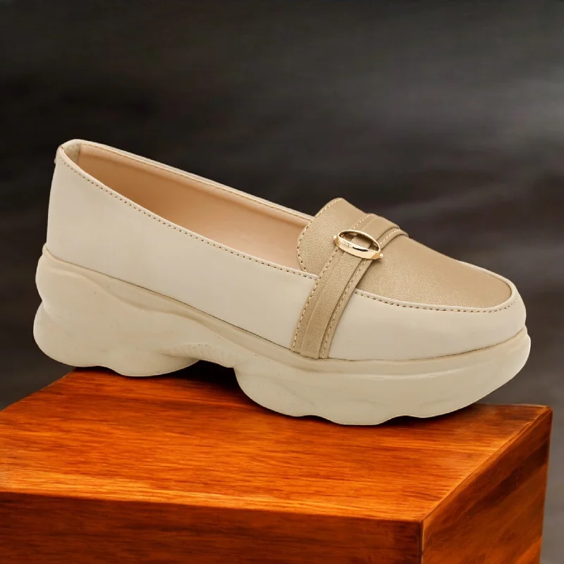 Men's slippers with a logo patch on the side M0470 wedge pump