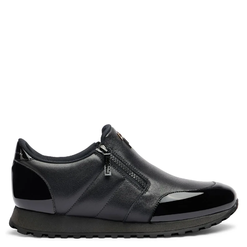 Men's loafers with a removable insole for cleaning Men's loafers with a removable insole for cleaning Giuseppe Zanotti Ilde Run Men's loafers with a removable insole for cleaning Men's loafers with a removable insole for cleaning Giuseppe Zanotti Ilde Run