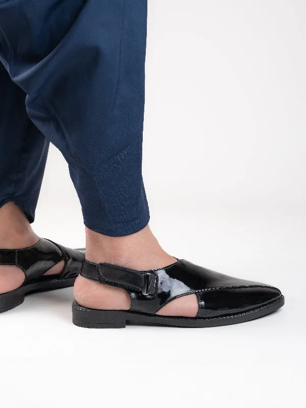Men's casual shoes with a floral print for a unique style Alberto Torresi Peshawari Sandal With Padded Insole Men's casual shoes with a floral print for a unique style Alberto Torresi Peshawari Sandal With Padded Insole