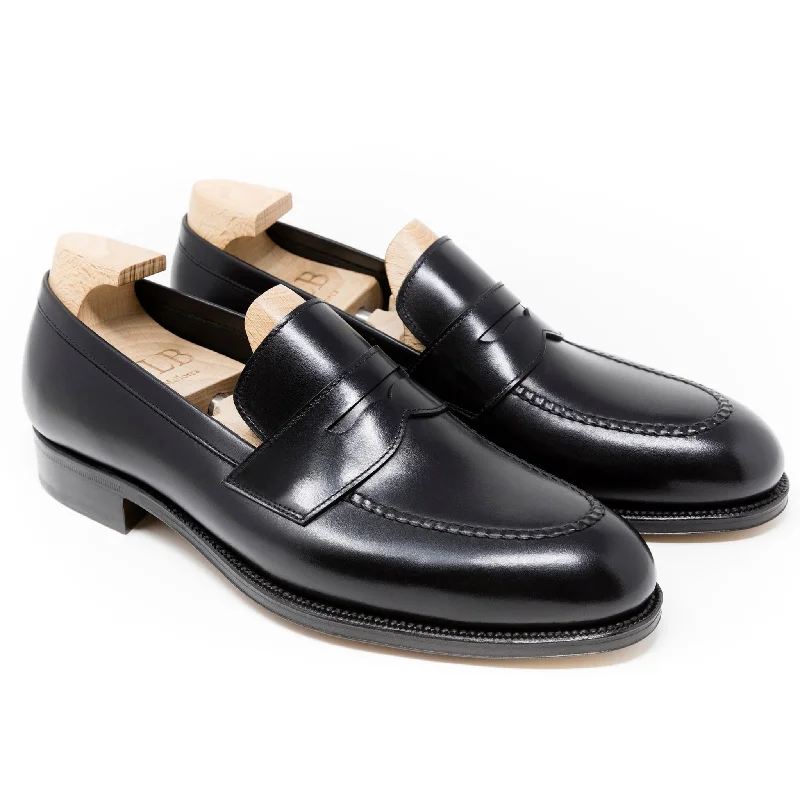 Men's loafers with a leather lining for comfort Men's loafers with a leather lining for comfort MARTIN Men's loafers with a leather lining for comfort Men's loafers with a leather lining for comfort MARTIN
