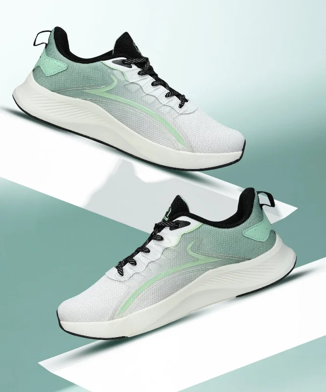 OFFWHITE/SEA MIST