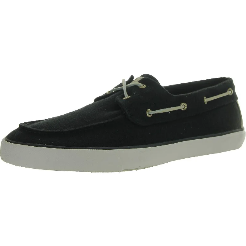 Men's loafers with a low - heeled design Men's loafers with a low - heeled design Bahama II Mens Distressed Canvas Boat Shoes Men's loafers with a low - heeled design Men's loafers with a low - heeled design Bahama II Mens Distressed Canvas Boat Shoes