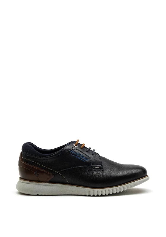 Men's casual shoes with a low - profile design Paul O Donnell by Pod Corvett Shoe, Navy Men's casual shoes with a low - profile design Paul O Donnell by Pod Corvett Shoe, Navy