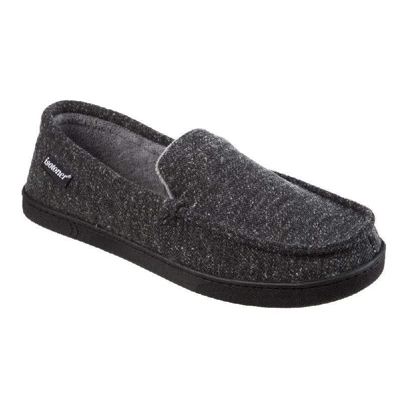 Dark Charcoal Heather
