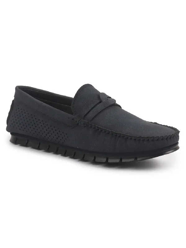 Men's casual shoes with a geometric pattern Men Suede Caual Slip-On Shoe Driving Loafers Anti Skid Sole Breathable with Memory Cushioned Insole Men's casual shoes with a geometric pattern Men Suede Caual Slip-On Shoe Driving Loafers Anti Skid Sole Breathable with Memory Cushioned Insole