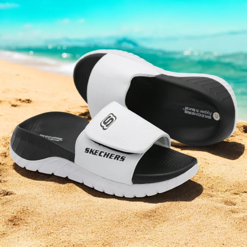 Men's slippers with a removable insole for cleaning Skr men slipper