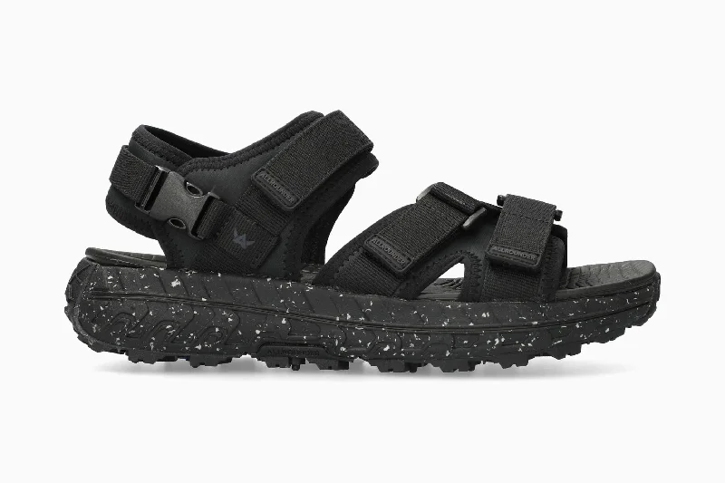 Men's sandals with a removable insole for cleaning Men's sandals with a removable insole for cleaning Riverside - Black Men's sandals with a removable insole for cleaning Men's sandals with a removable insole for cleaning Riverside - Black