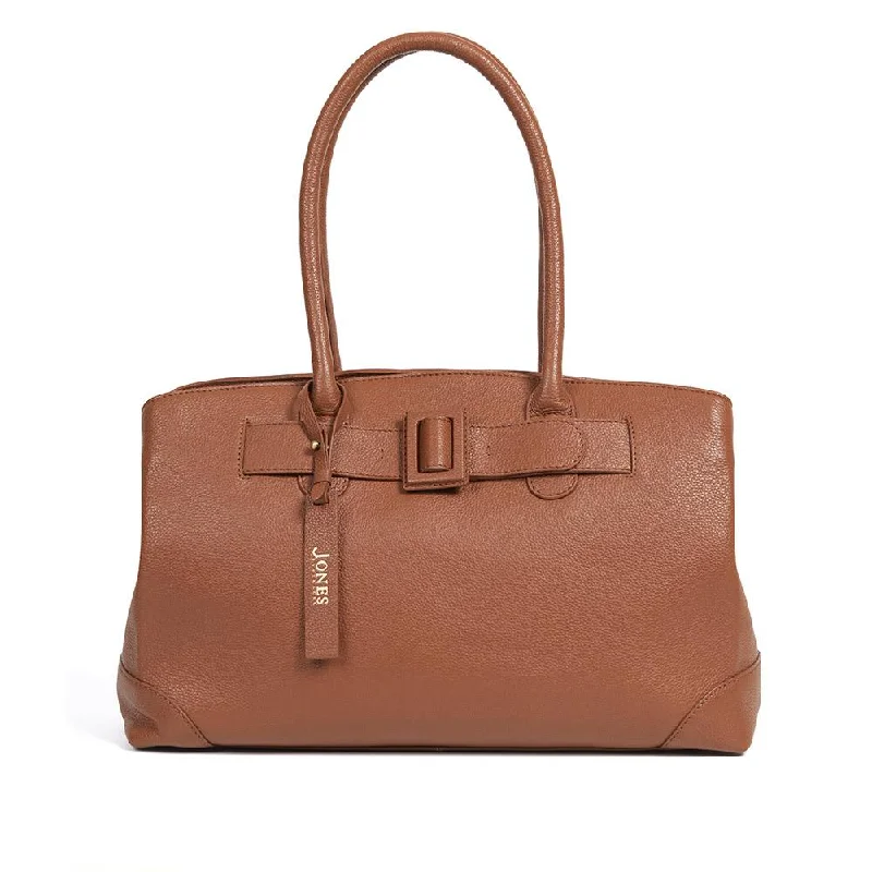 Men's casual shoes with a thick sole for added height Vinetta Leather Shoulder Bag - VINETTA / 326 223 Men's casual shoes with a thick sole for added height Vinetta Leather Shoulder Bag - VINETTA / 326 223