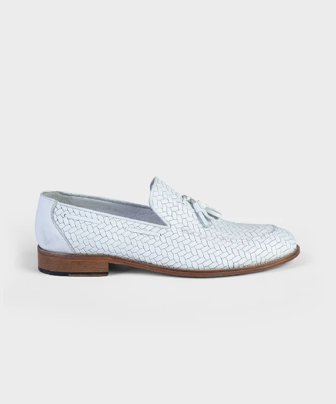 Men's loafers with a pointed toe for a stylish appearance Men's loafers with a pointed toe for a stylish appearance Woven Loafers Men's loafers with a pointed toe for a stylish appearance Men's loafers with a pointed toe for a stylish appearance Woven Loafers