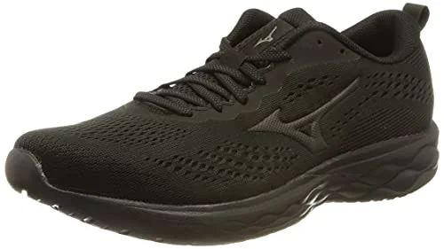 Men's sandals with a buckle closure Men's sandals with a buckle closure Mizuno Herren Wave Revolt Laufschuh, Black Black Dshadow, 44.5 EU Men's sandals with a buckle closure Men's sandals with a buckle closure Mizuno Herren Wave Revolt Laufschuh, Black Black Dshadow, 44.5 EU
